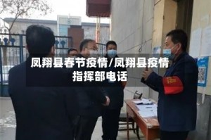 凤翔县春节疫情/凤翔县疫情指挥部电话
