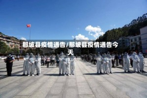 那坡县疫情通告/那坡县疫情通告今天