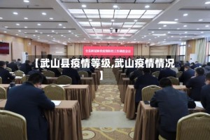 【武山县疫情等级,武山疫情情况】