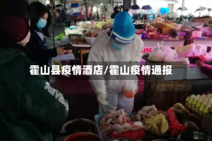 霍山县疫情酒店/霍山疫情通报