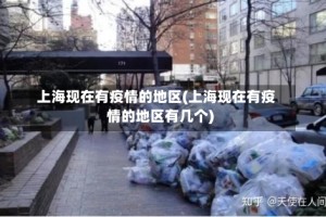 上海现在有疫情的地区(上海现在有疫情的地区有几个)