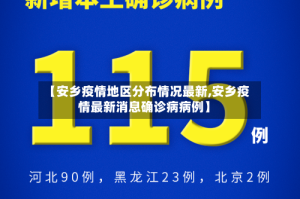 【安乡疫情地区分布情况最新,安乡疫情最新消息确诊病病例】