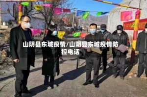 山阴县东城疫情/山阴县东城疫情防控电话