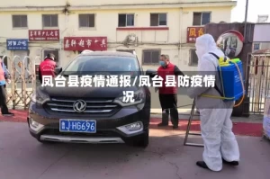 凤台县疫情通报/凤台县防疫情况