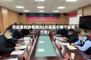 托县最新疫情情况(托县属于哪个省哪个市)