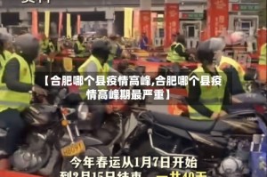 【合肥哪个县疫情高峰,合肥哪个县疫情高峰期最严重】