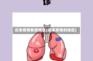 近来疫情敏感地区(近来疫情的地区)