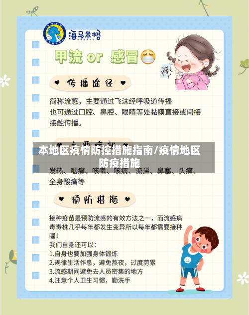 本地区疫情防控措施指南/疫情地区防疫措施-第3张图片