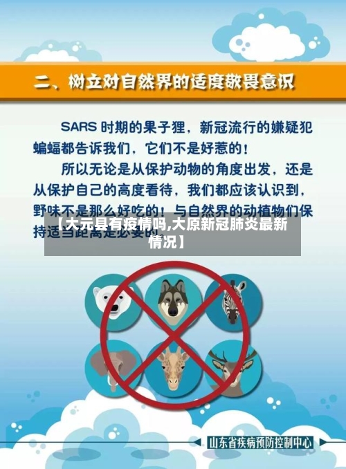 【大元县有疫情吗,大原新冠肺炎最新情况】-第2张图片