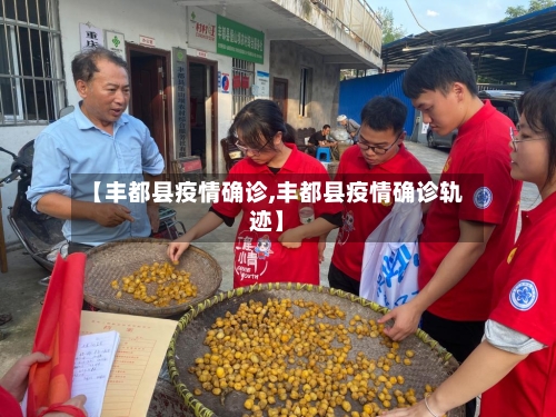 【丰都县疫情确诊,丰都县疫情确诊轨迹】-第3张图片