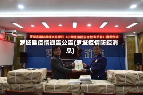 罗城县疫情通告公告(罗城疫情防控消息)-第2张图片