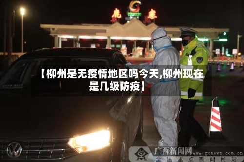 【柳州是无疫情地区吗今天,柳州现在是几级防疫】-第2张图片