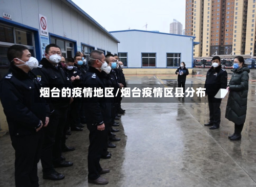 烟台的疫情地区/烟台疫情区县分布-第1张图片