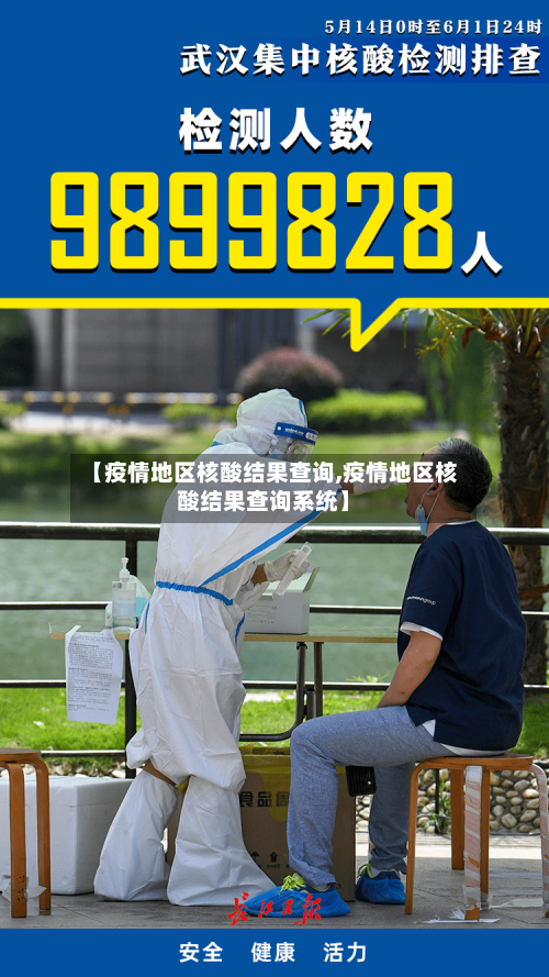 【疫情地区核酸结果查询,疫情地区核酸结果查询系统】-第2张图片