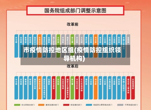 市疫情防控地区组(疫情防控组织领导机构)-第3张图片