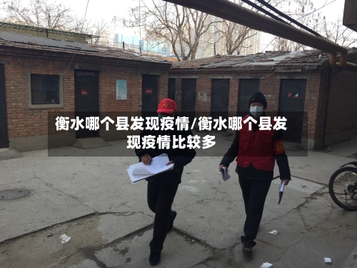 衡水哪个县发现疫情/衡水哪个县发现疫情比较多-第2张图片