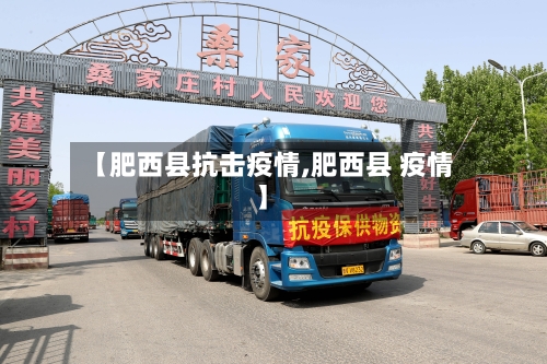 【肥西县抗击疫情,肥西县 疫情】-第2张图片