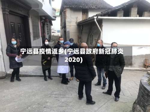 宁远县疫情返乡(宁远县政府新冠肺炎2020)-第2张图片