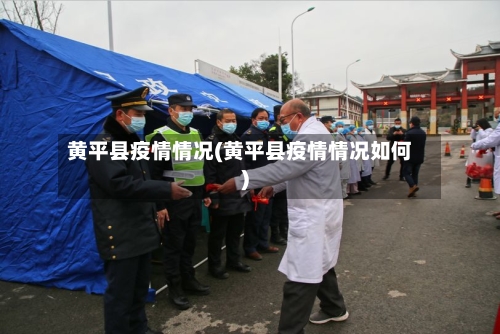 黄平县疫情情况(黄平县疫情情况如何)-第2张图片