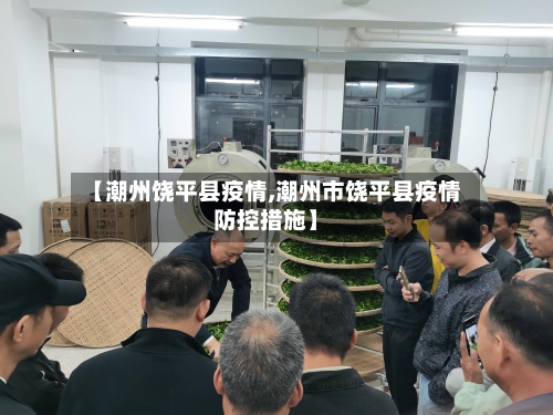 【潮州饶平县疫情,潮州市饶平县疫情防控措施】-第3张图片