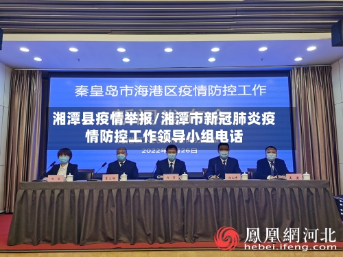 湘潭县疫情举报/湘潭市新冠肺炎疫情防控工作领导小组电话-第1张图片