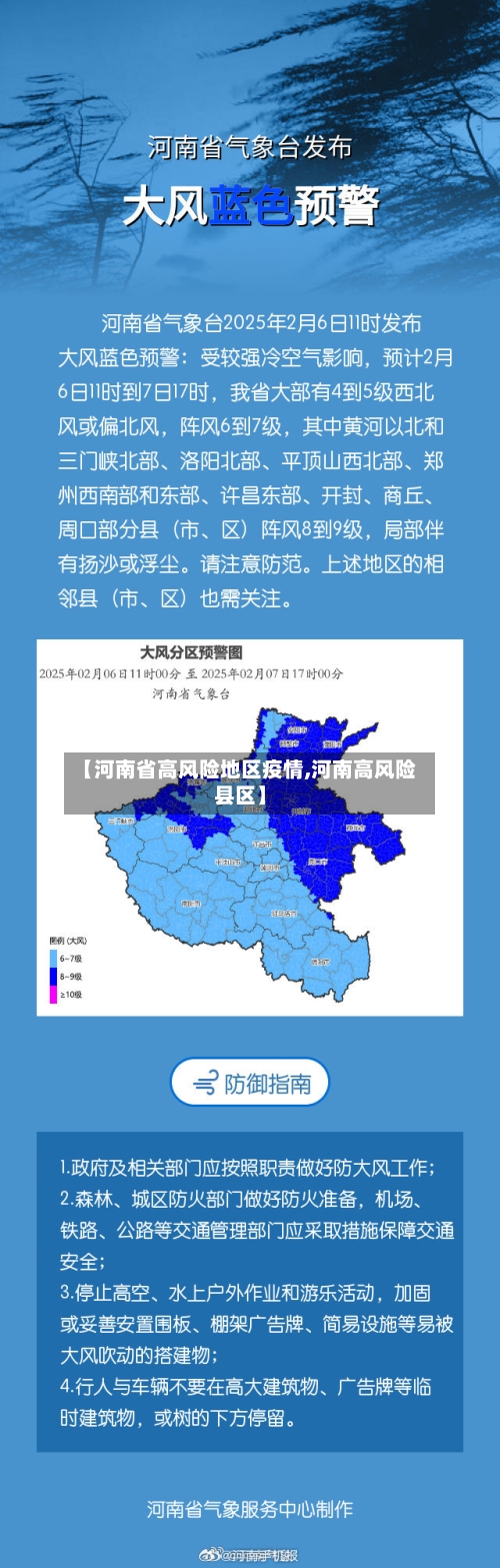 【河南省高风险地区疫情,河南高风险县区】-第2张图片