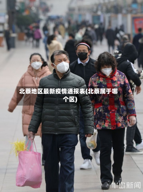 北蔡地区最新疫情通报表(北蔡属于哪个区)-第1张图片