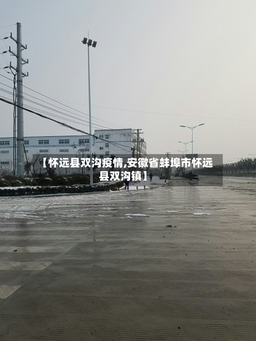 【怀远县双沟疫情,安徽省蚌埠市怀远县双沟镇】-第3张图片