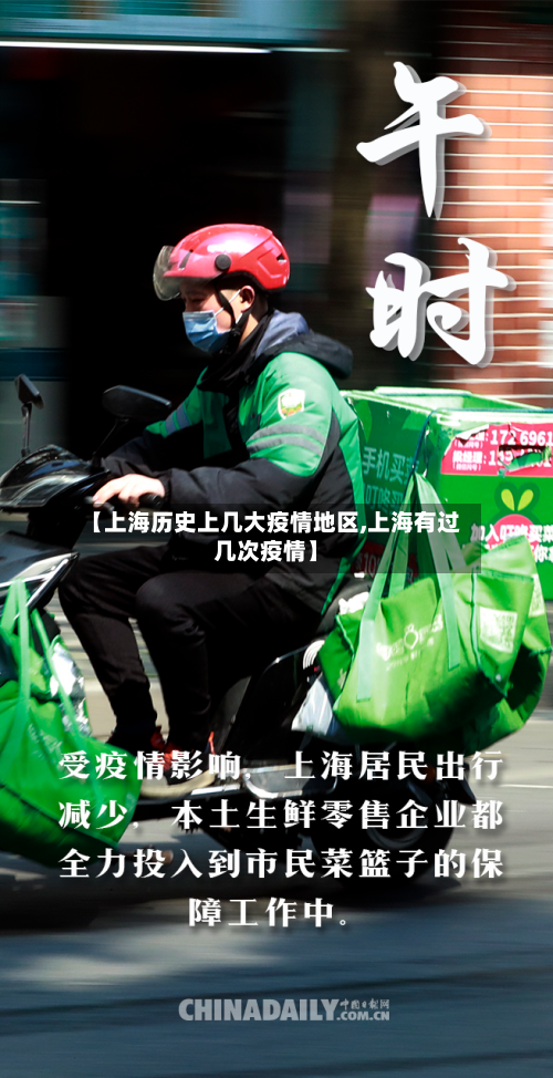 【上海历史上几大疫情地区,上海有过几次疫情】-第2张图片