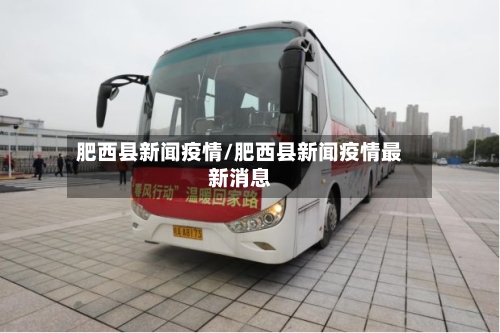 肥西县新闻疫情/肥西县新闻疫情最新消息-第2张图片