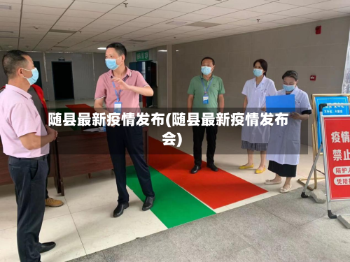 随县最新疫情发布(随县最新疫情发布会)-第1张图片