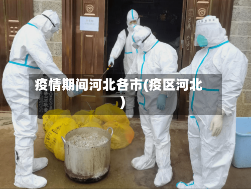 疫情期间河北各市(疫区河北)-第1张图片