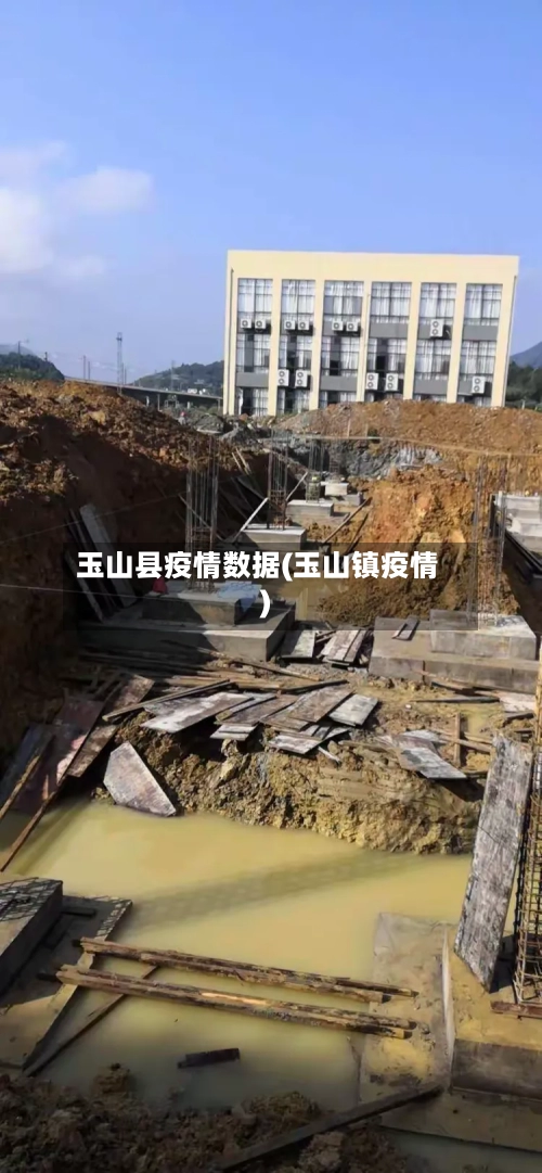 玉山县疫情数据(玉山镇疫情)-第3张图片
