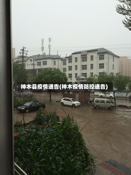 神木县疫情通告(神木疫情防控通告)-第1张图片