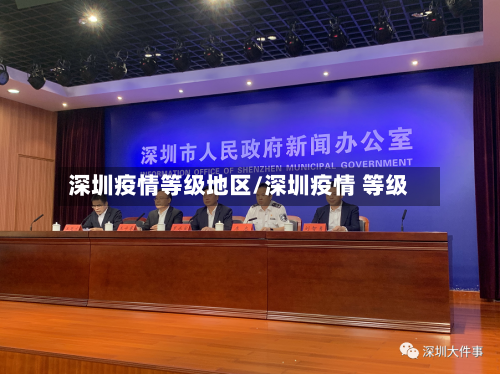 深圳疫情等级地区/深圳疫情 等级-第1张图片
