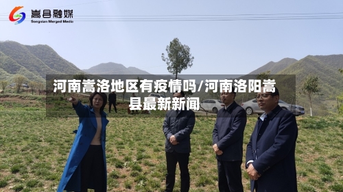 河南嵩洛地区有疫情吗/河南洛阳嵩县最新新闻-第1张图片