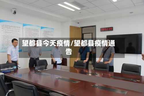 望都县今天疫情/望都县疫情通告-第3张图片