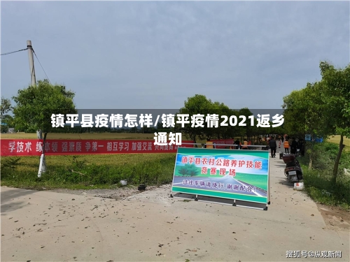 镇平县疫情怎样/镇平疫情2021返乡通知-第2张图片
