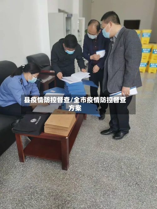县疫情防控督查/全市疫情防控督查方案-第3张图片