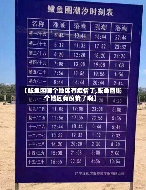 【鲅鱼圈哪个地区有疫情了,鲅鱼圈哪个地区有疫情了啊】-第2张图片