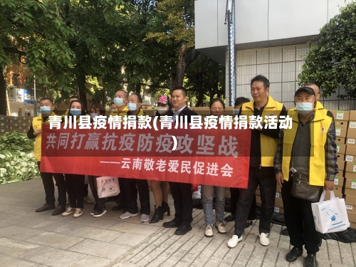 青川县疫情捐款(青川县疫情捐款活动)-第1张图片