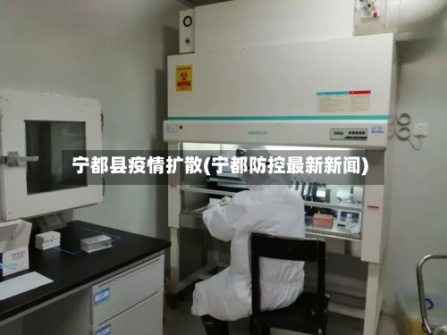 宁都县疫情扩散(宁都防控最新新闻)-第1张图片