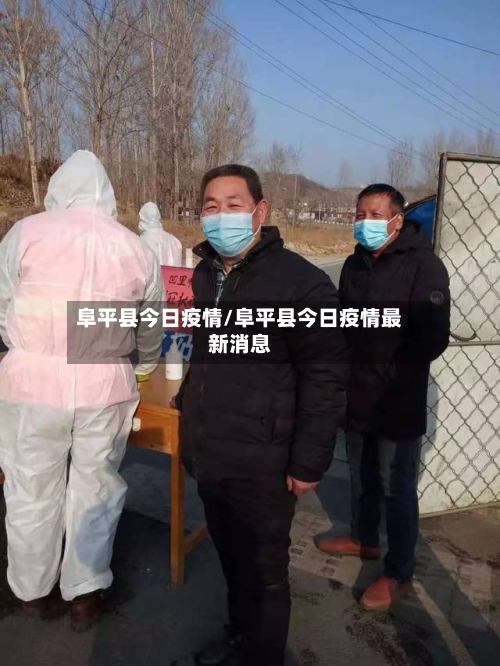 阜平县今日疫情/阜平县今日疫情最新消息-第3张图片