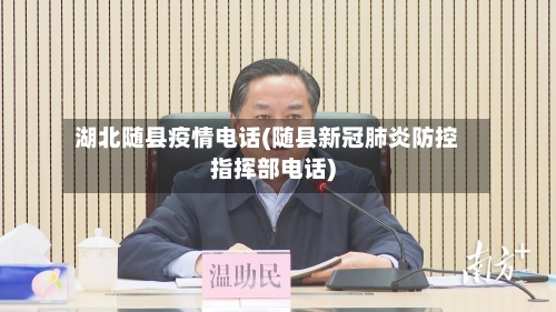 湖北随县疫情电话(随县新冠肺炎防控指挥部电话)-第3张图片