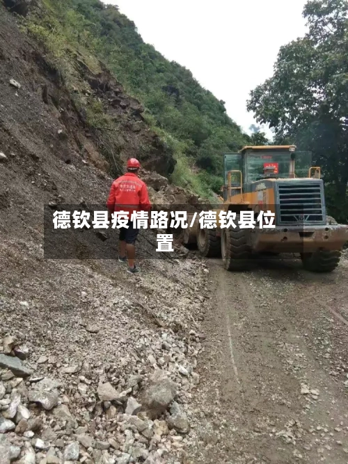 德钦县疫情路况/德钦县位置-第2张图片
