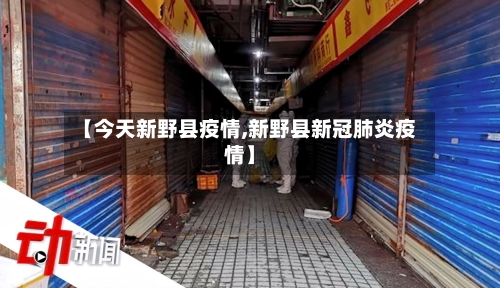 【今天新野县疫情,新野县新冠肺炎疫情】-第2张图片